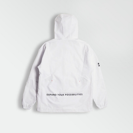 ULTIMATE HERO SUIT JACKET 詳細画像