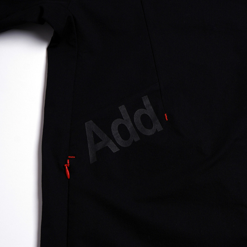 ULTIMATE HERO SUIT JACKET 詳細画像 ブラック 10