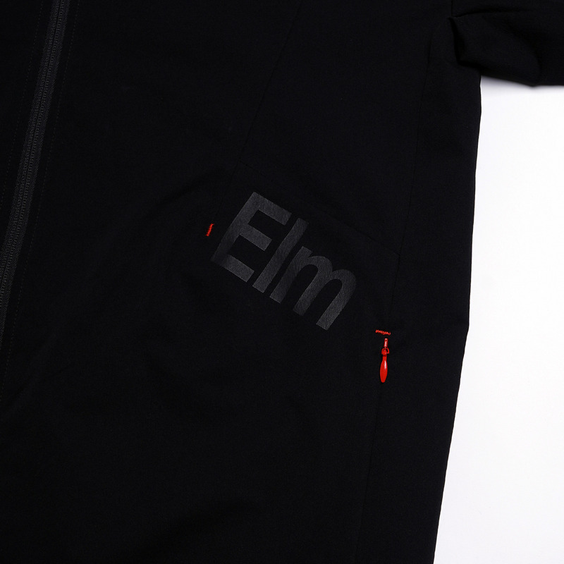 ULTIMATE HERO SUIT JACKET 詳細画像 ブラック 11