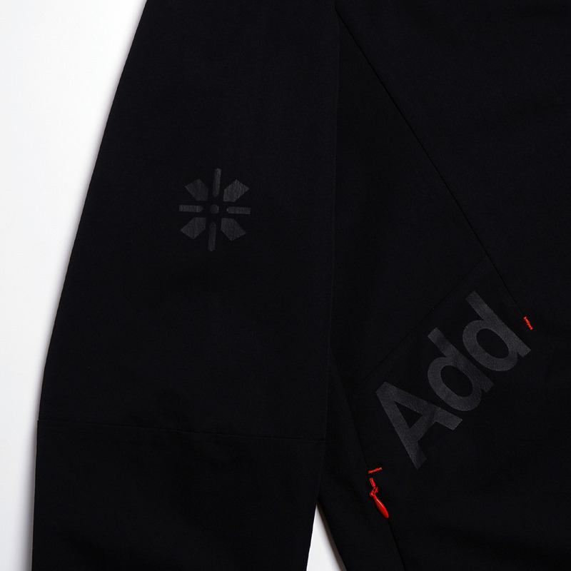 ULTIMATE HERO SUIT JACKET 詳細画像 ブラック 12