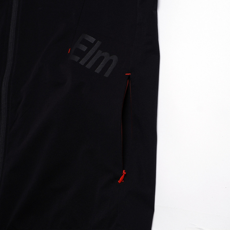 ULTIMATE HERO SUIT JACKET 詳細画像 ブラック 13
