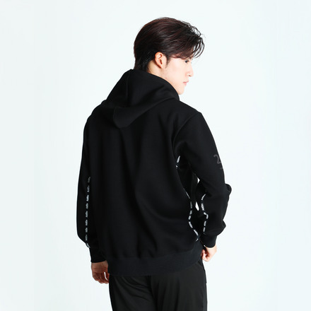 PREMIUM SWEAT FULL ZIP PARKER