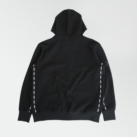 【プレミアム生産方式】PREMIUM SWEAT FULL ZIP PARKER 詳細画像