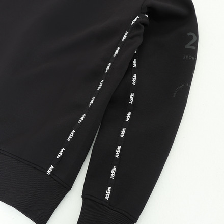 【プレミアム生産方式】PREMIUM SWEAT FULL ZIP PARKER 詳細画像