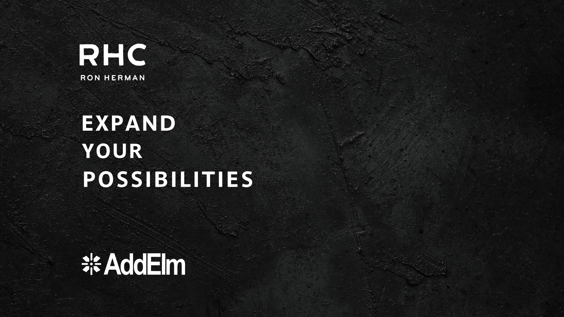 RHC "AddElm Capsule Collection" 4.4( Sat)  New Arrival